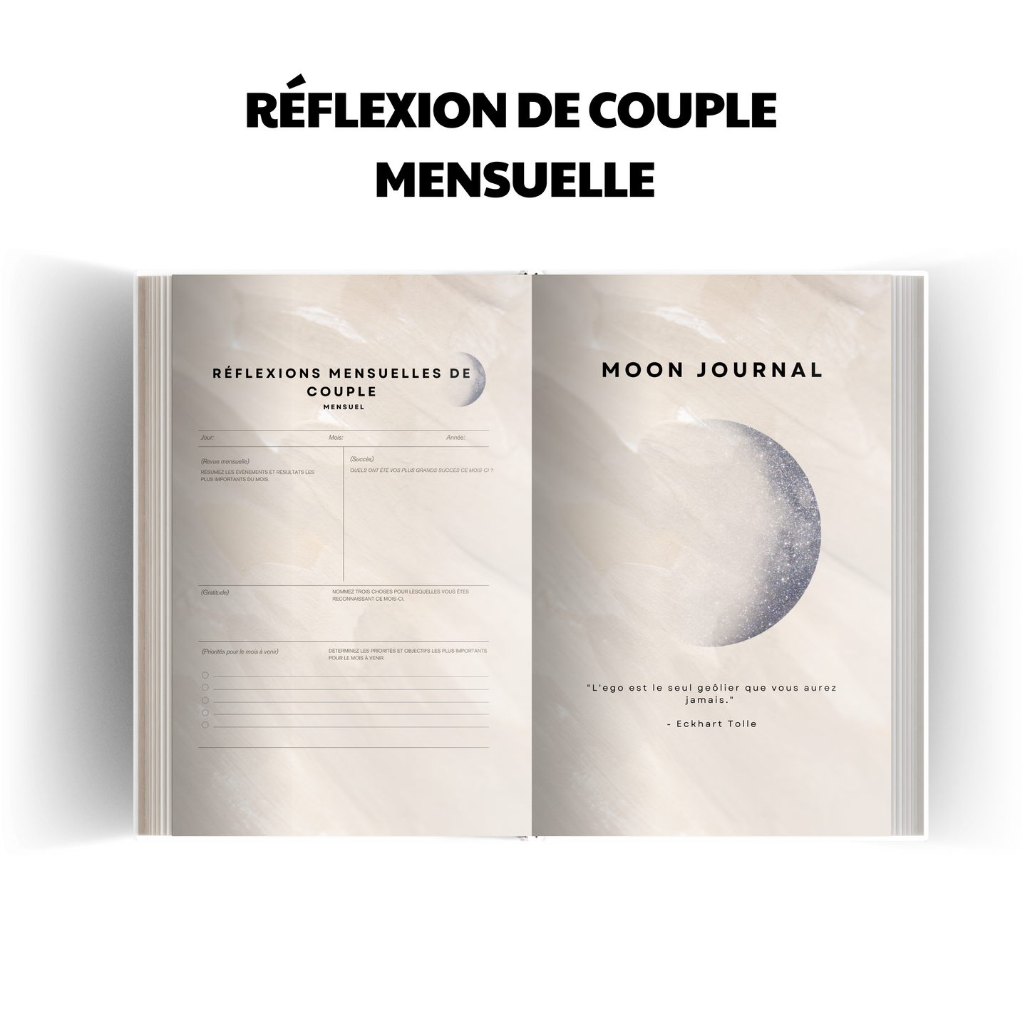 Moon Bundle
