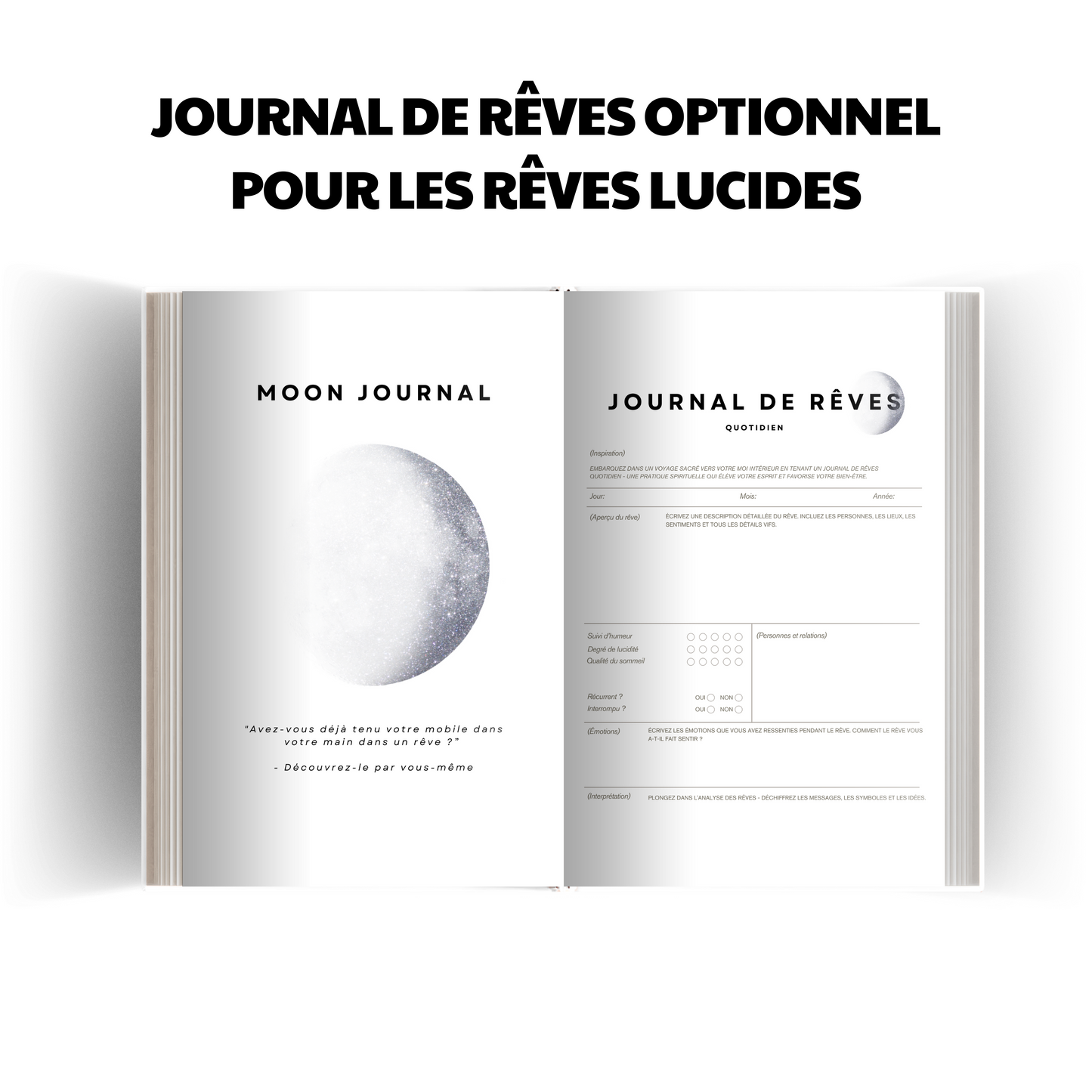 Moon Bundle